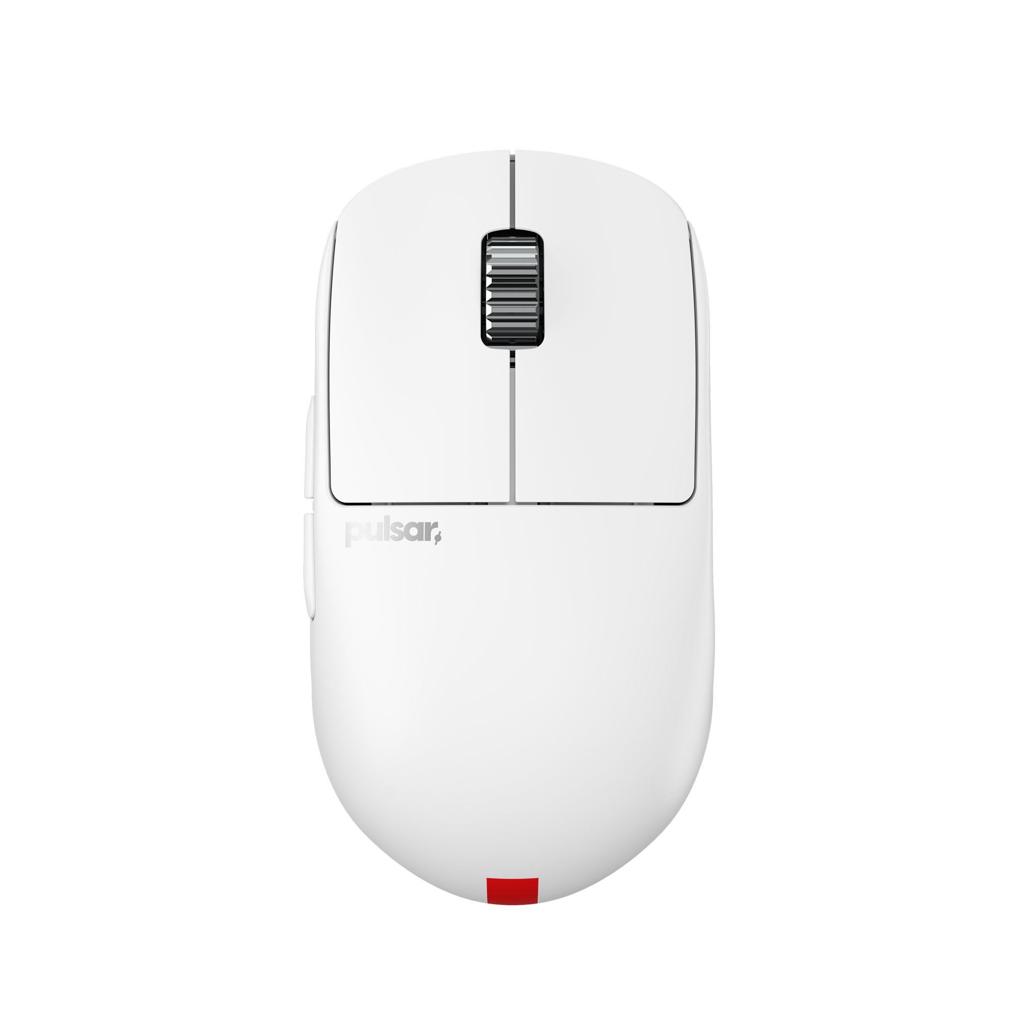 White Edition] X2H eS Gaming Mouse – Pulsar Gaming Gears Japan