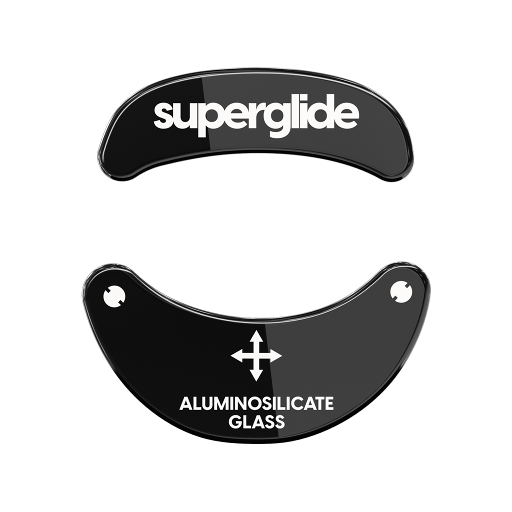 Superglide For Zowie FK/ZA/S series (No ZA13)
