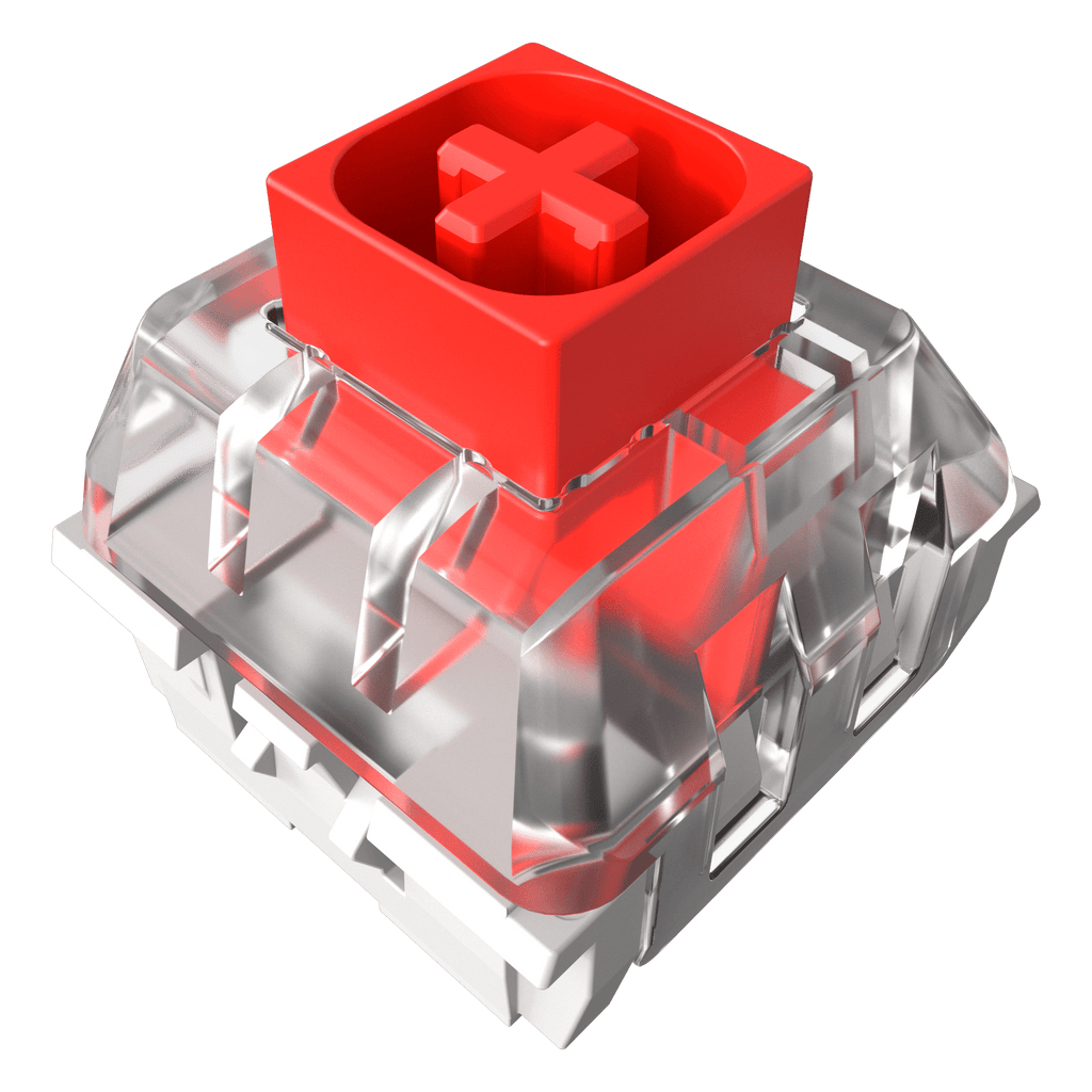 PMX01 Kailh Box Red