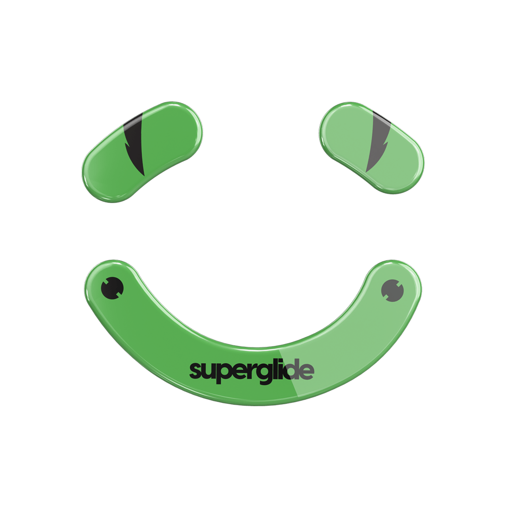 Superglide For Razer Deathadder V3 Pro – Pulsar Gaming Gears Japan
