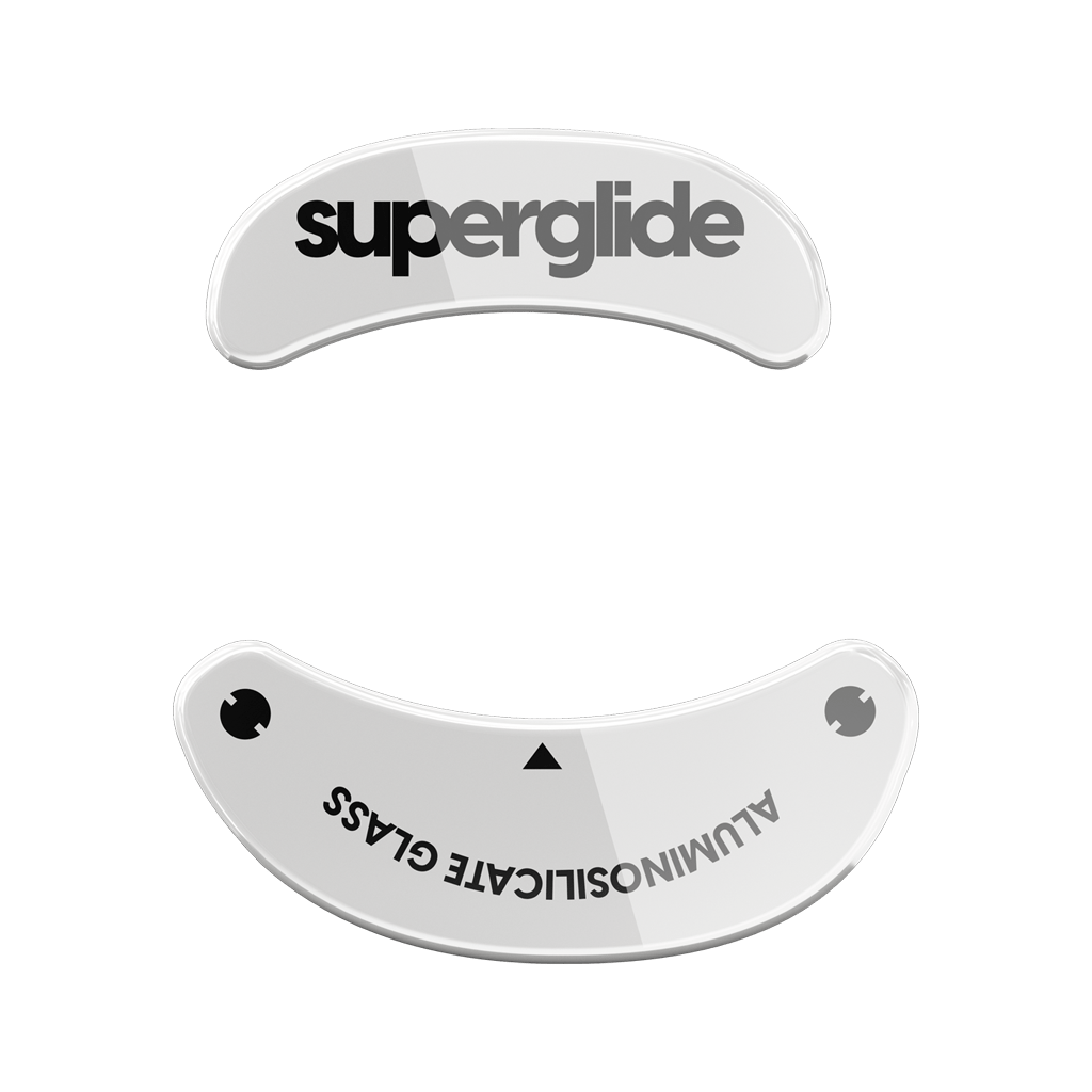 Superglide For Vaxee Zygen NP-01 / Outset AX