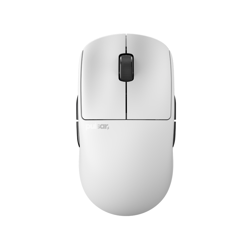 X2A Gaming Mouse – Pulsar Gaming Gears Japan