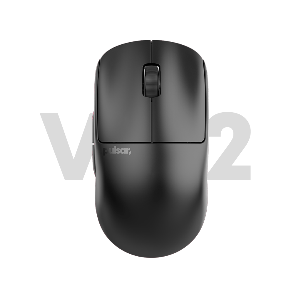 X2V2 Gaming Mouse – Pulsar Gaming Gears Japan