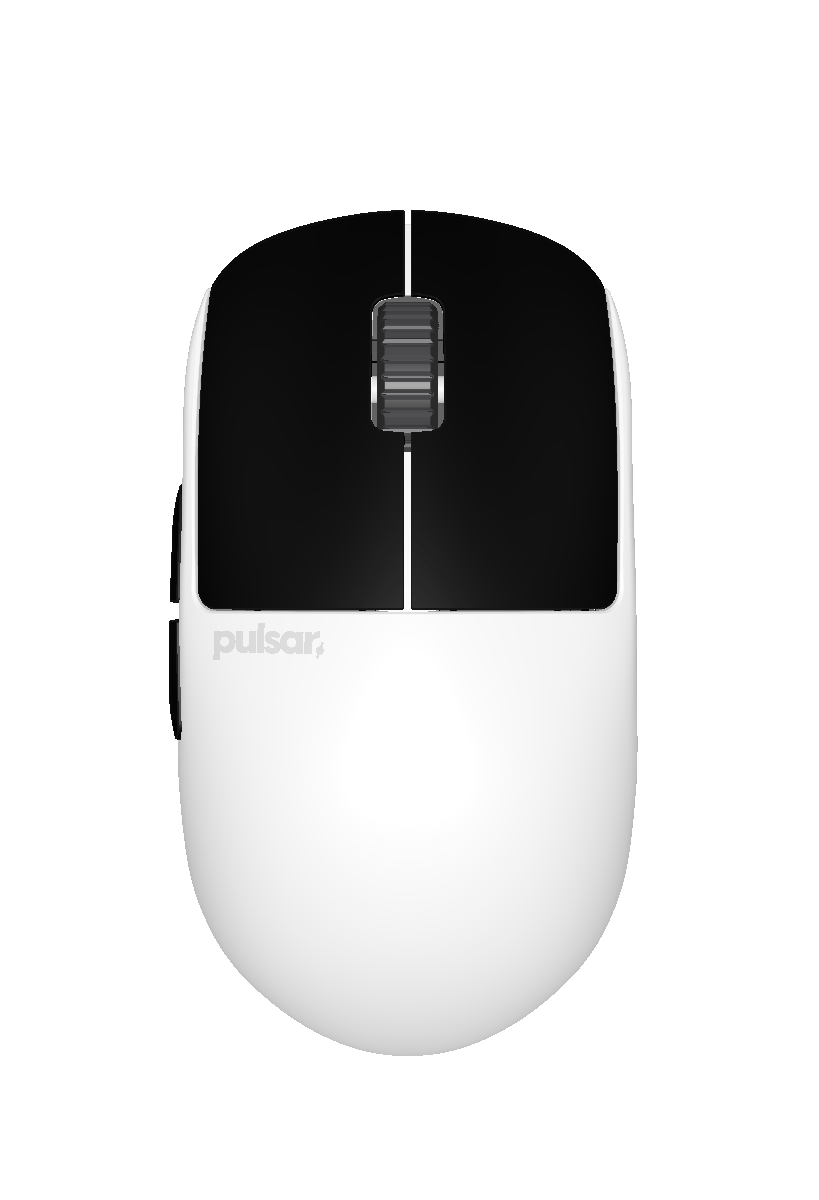 Custom Mice