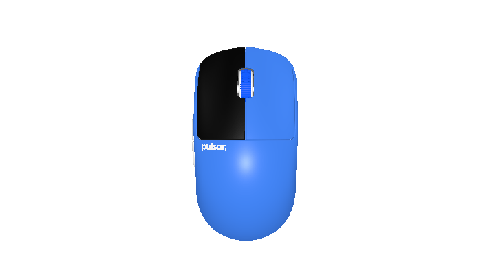 Custom Mice