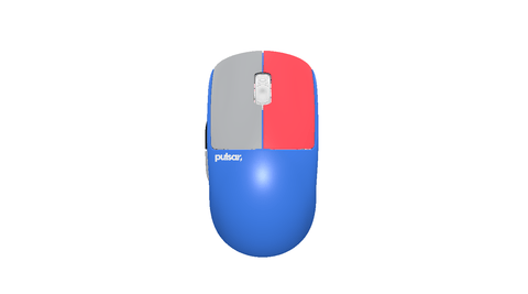 Custom Mice