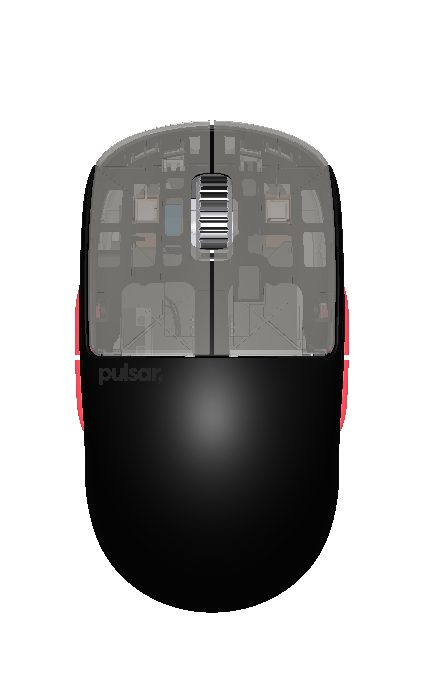 Custom Mice