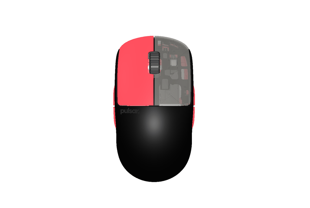 Custom Mice