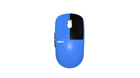 Custom Mice