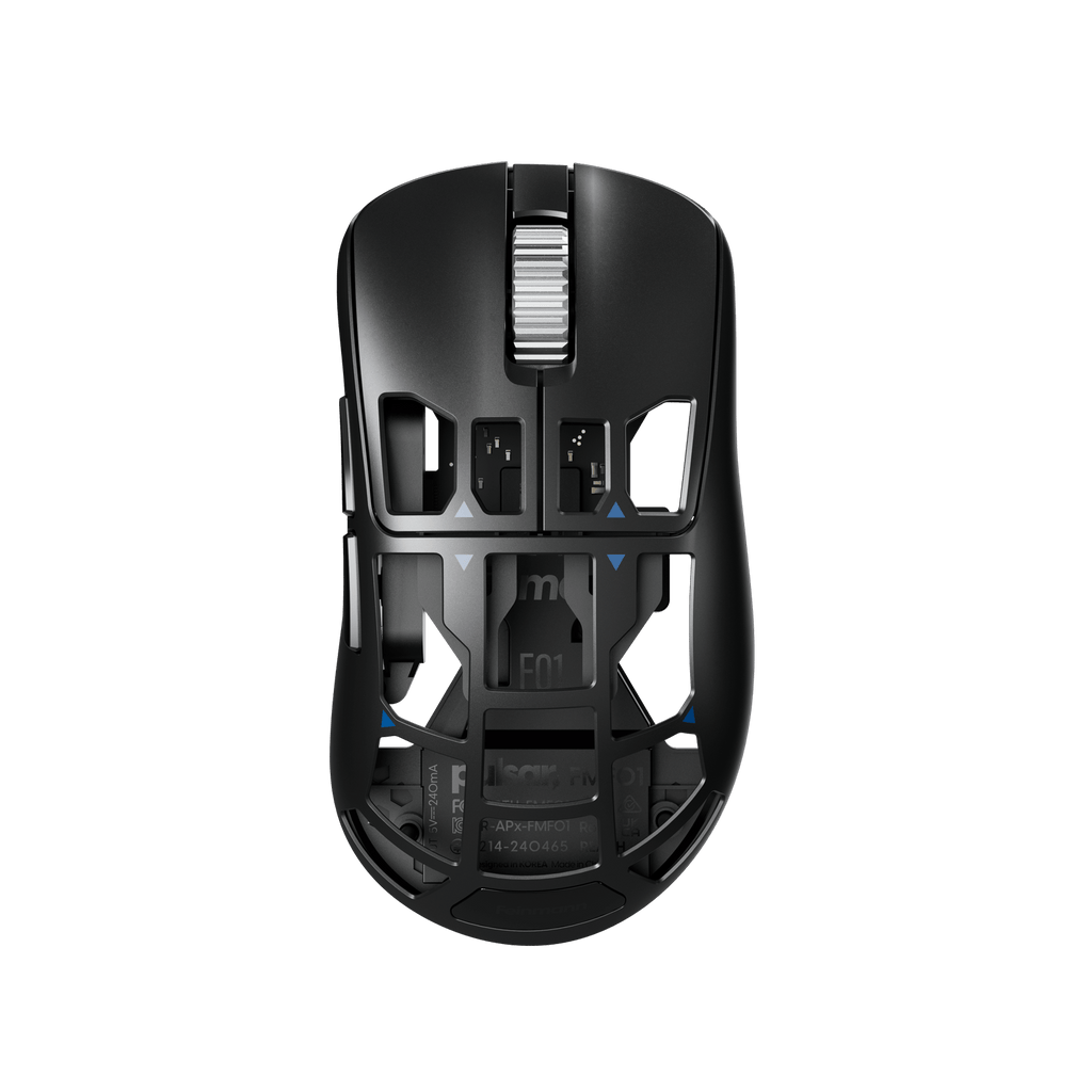 [First Edition] Feinmann F01 Gaming Mouse