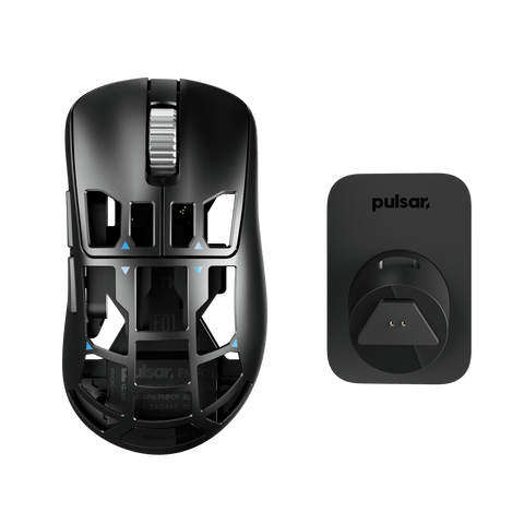 [First Edition] Feinmann F01 Gaming Mouse