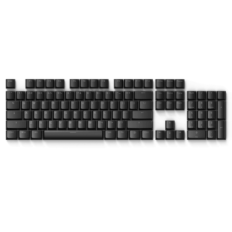 pulsar ONE°ZERO° キーキャップセット pulsar ONE°ZERO° キーキャップセット