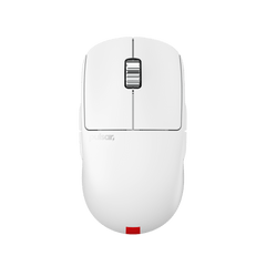 [White Edition] X2A eS Gaming Mouse