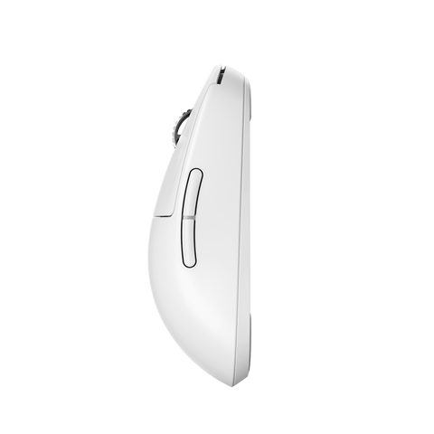 [White Edition] X2A eS Gaming Mouse