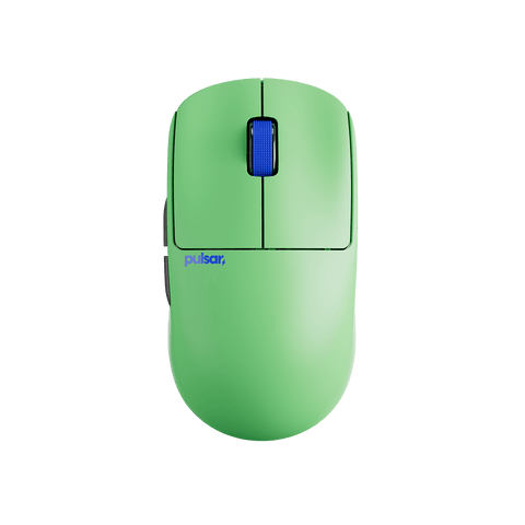 X2 CrazyLight Gaming Mouse