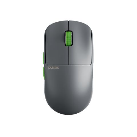 X2 CrazyLight Gaming Mouse