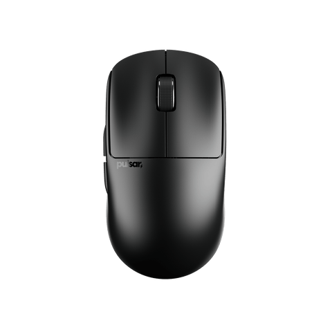 X2 CrazyLight Gaming Mouse