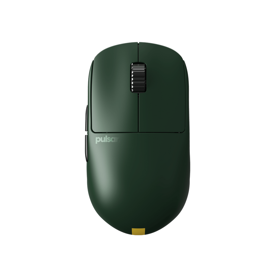 [Founder's Edition] X2H eS Gaming Mouse