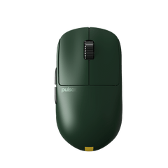 [Founder's Edition] X2H eS Gaming Mouse