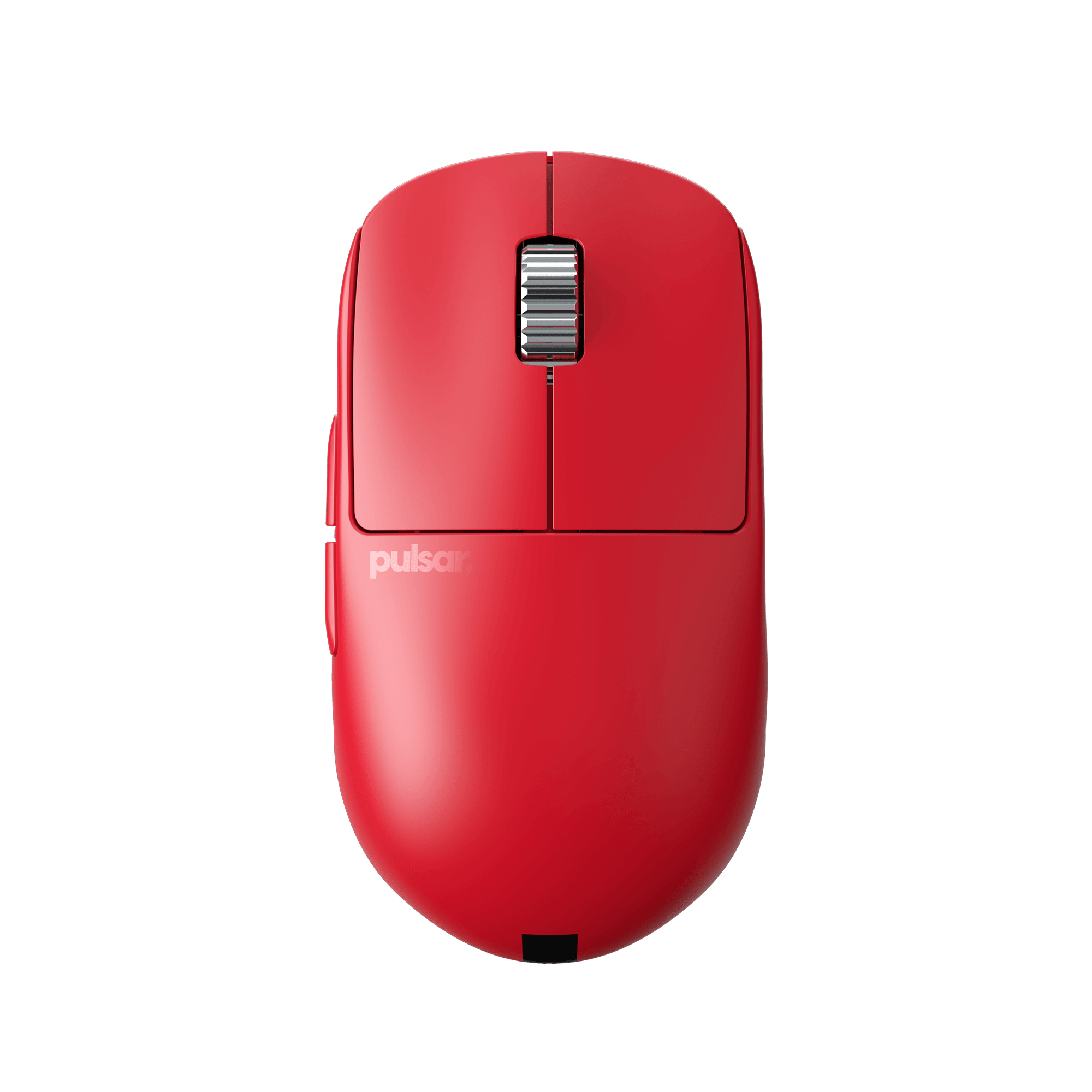 [Red Edition] X2H eS Gaming Mouse