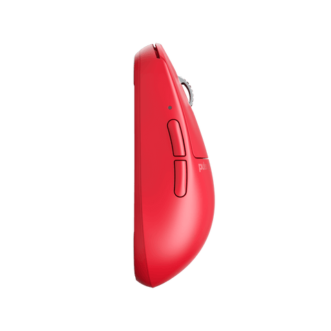 [Red Edition] X2H eS Gaming Mouse