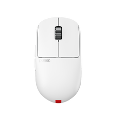 [White Edition] X2H eS Gaming Mouse