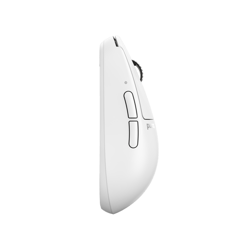 [White Edition] X2H eS Gaming Mouse