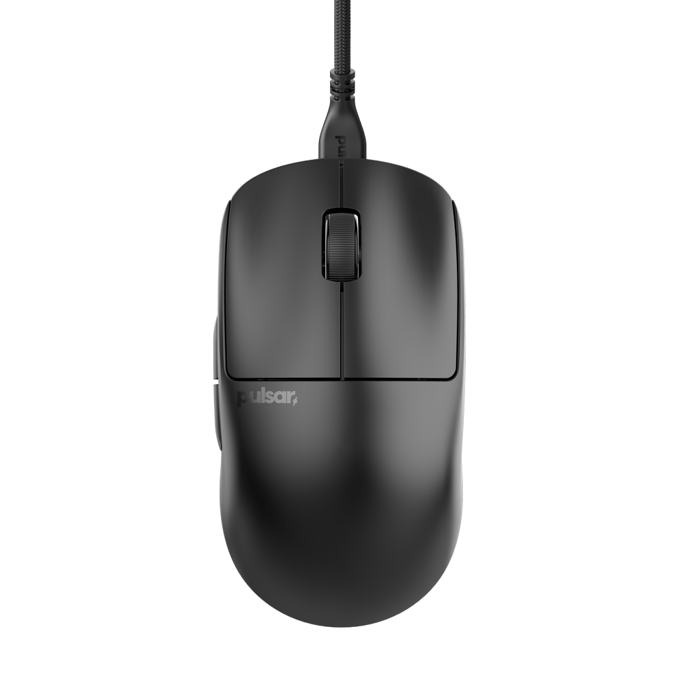 X2 Wired Gaming Mouse