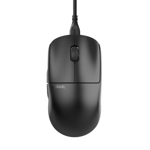 X2 Wired Gaming Mouse