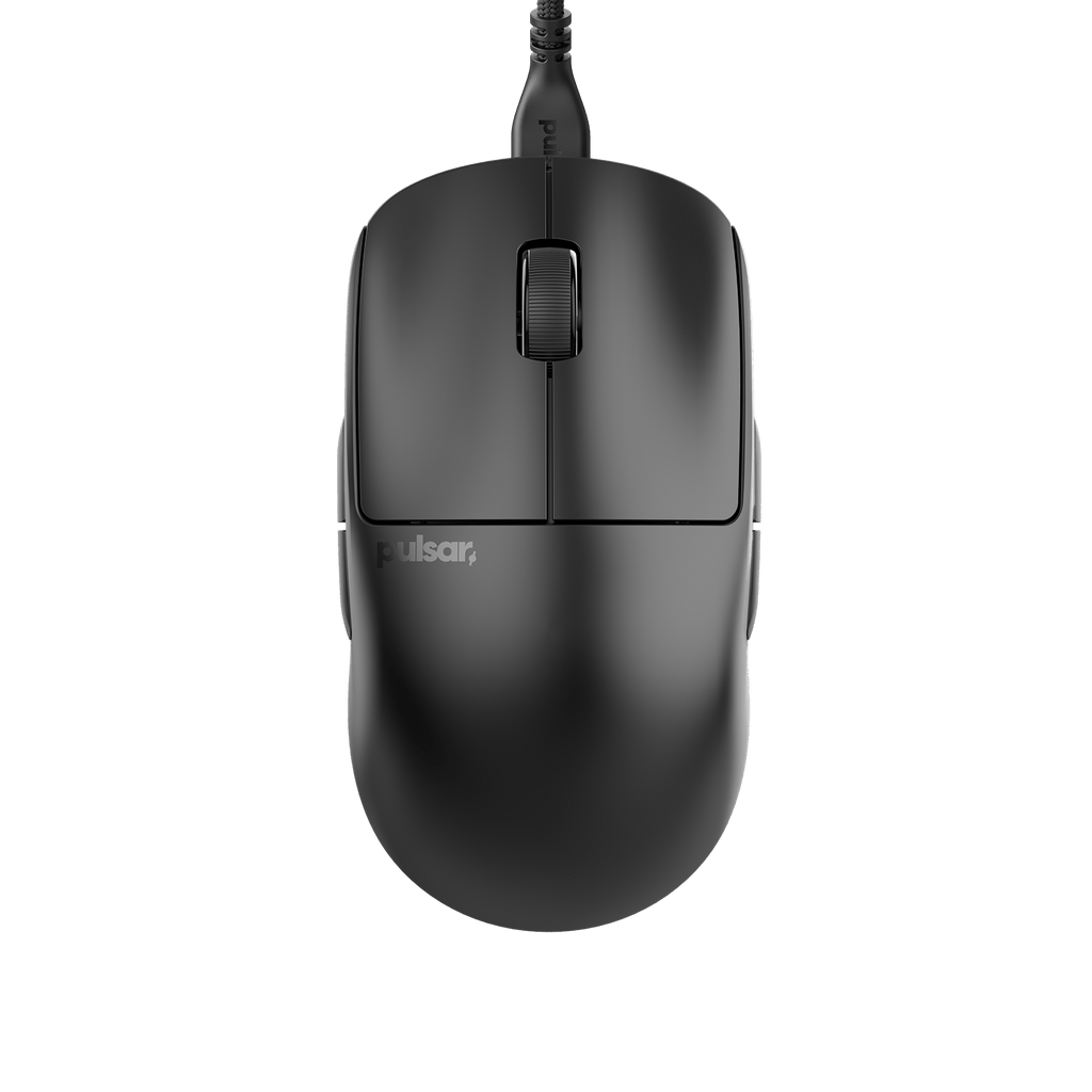 X2A Wired Gaming Mouse