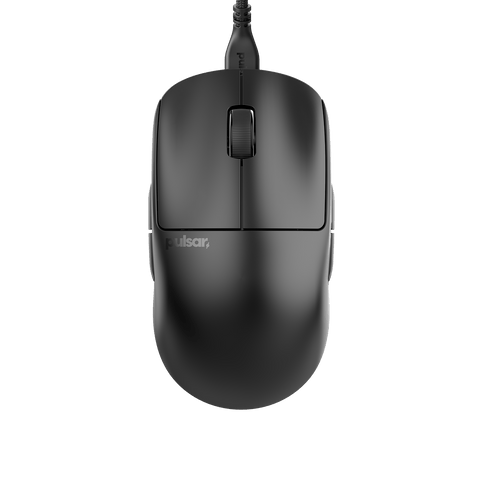 X2A Wired Gaming Mouse