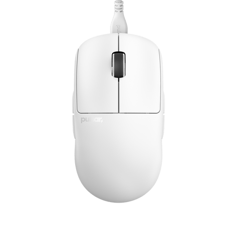 X2A Wired Gaming Mouse