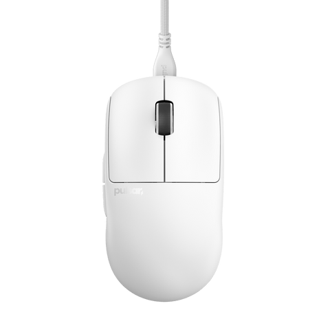 X2 Wired Gaming Mouse