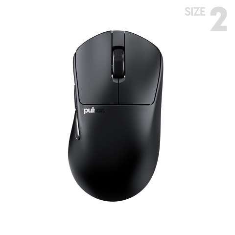 X3 Gaming Mouse