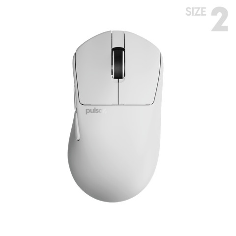 X3 Gaming Mouse