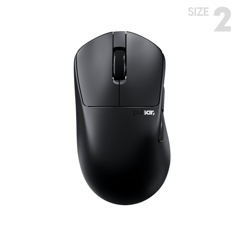 X3 LHD Gaming Mouse