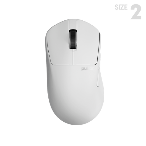 X3 LHD Gaming Mouse