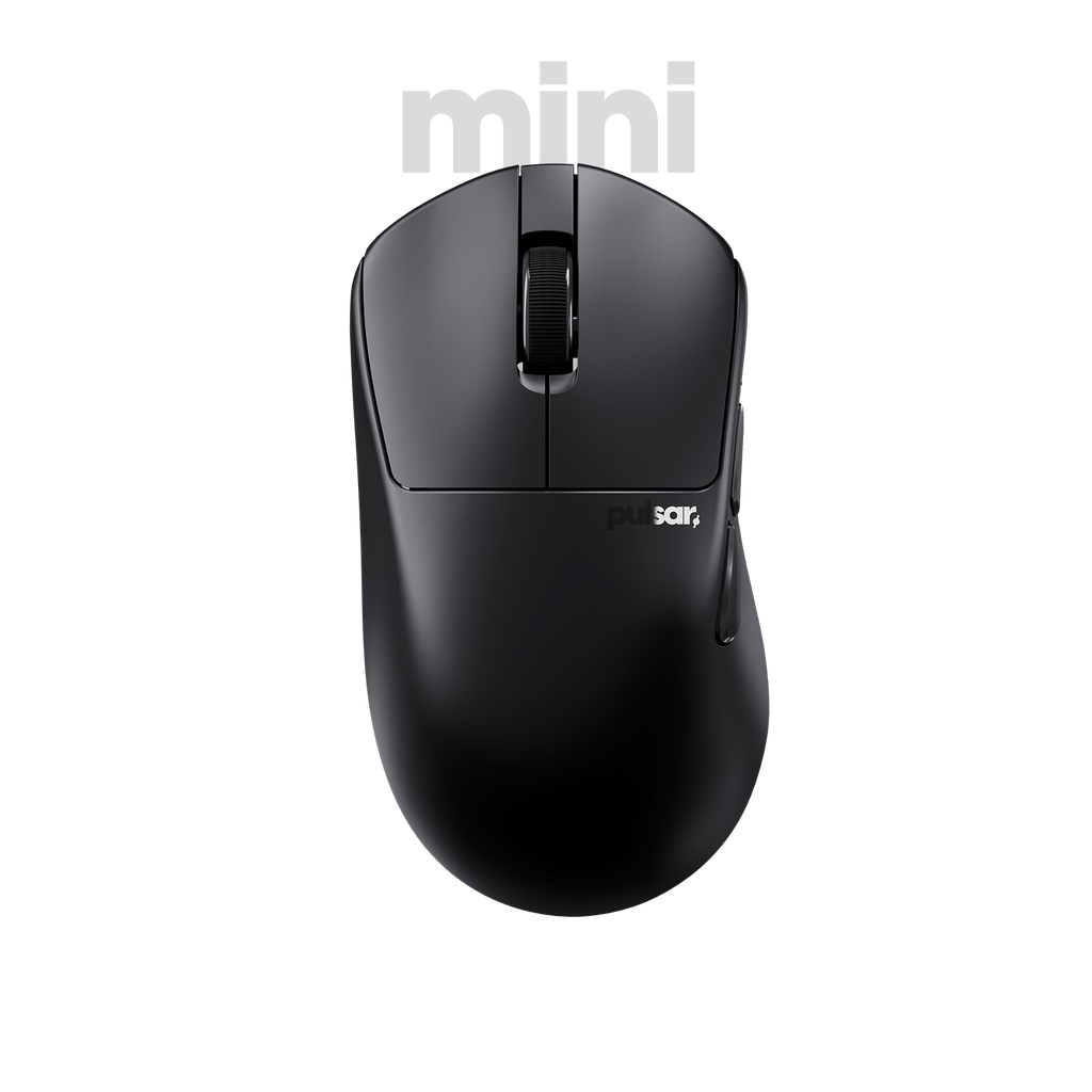 X3 LHD Mini Gaming Mouse