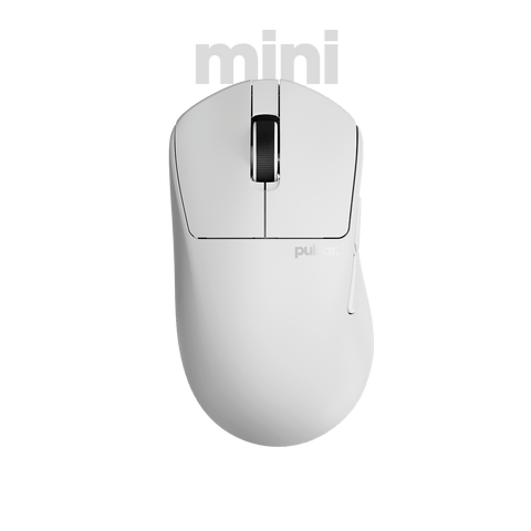 X3 LHD Mini Gaming Mouse