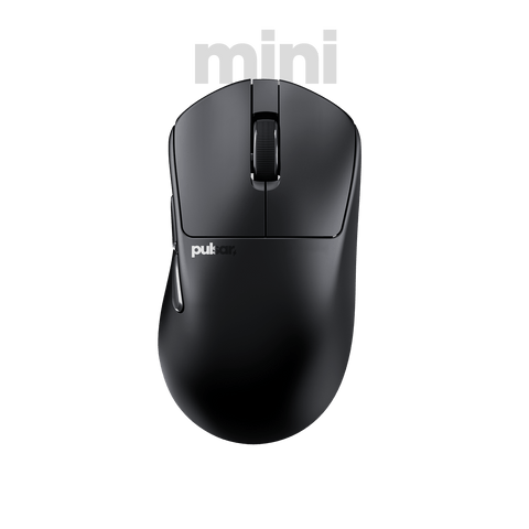 X3 Mini Gaming Mouse