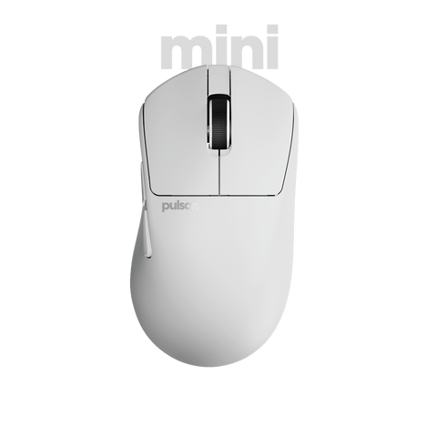 X3 Mini Gaming Mouse