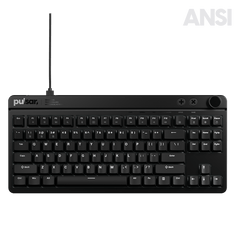 [ANSI] XBOARD MS Mechanical Gaming Keyboard