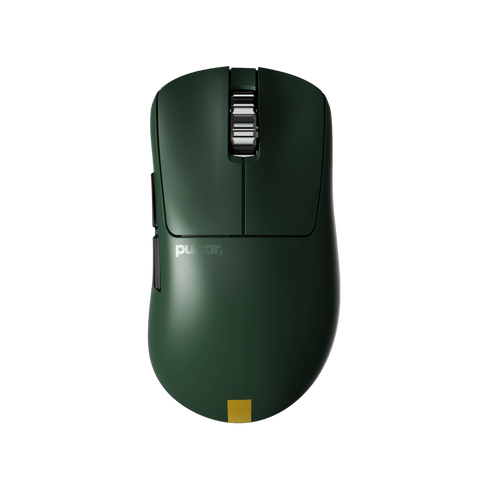 [Founder's Edition] Xlite V3 eS Gaming Mouse