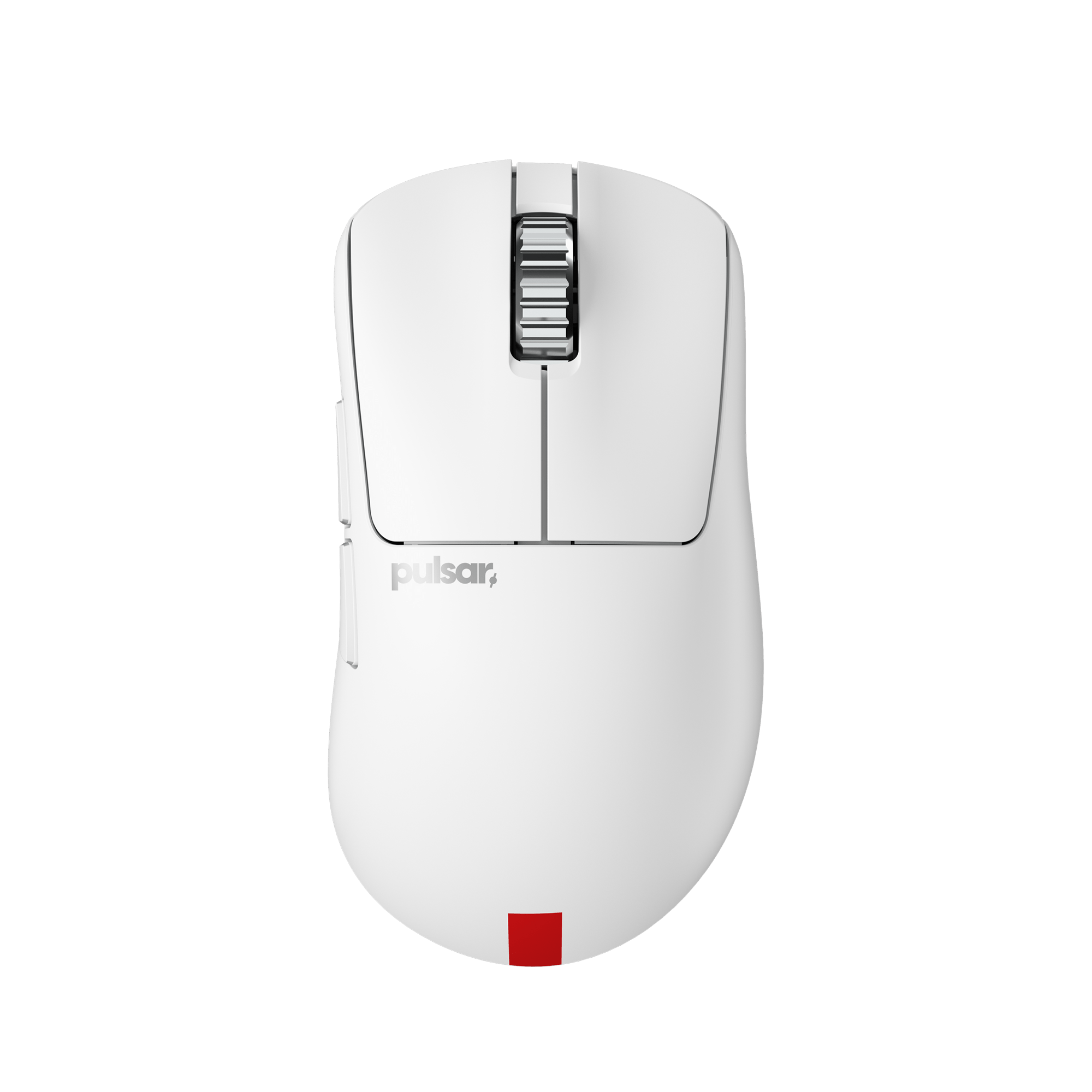 [White Edition] Xlite V3 eS Gaming Mouse