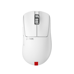 [White Edition] Xlite V3 eS Gaming Mouse