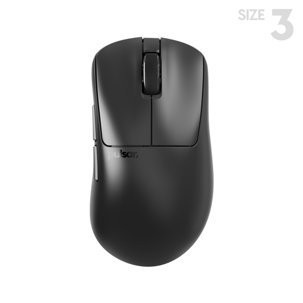 Xlite v4 Large Gaming Mouse