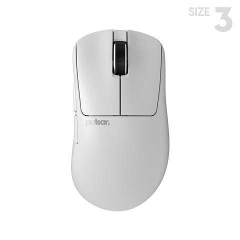 Xlite v4 Large Gaming Mouse