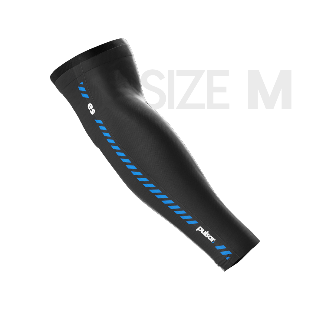 Pulsae ES eSports Gaming Arm Sleeve