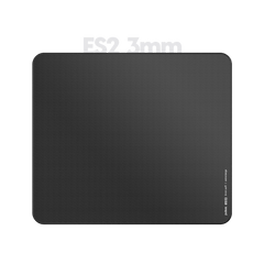 ES2 eSports Mousepad 3mm L~XL (Medium Speed) – Pulsar Gaming Gears ...