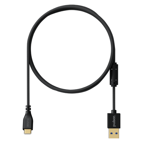 USB-C Cable for X2 v2, X2H, X2A, Xlite v3